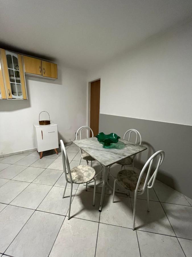 Toca Do Tatu Hotell Itu Exteriör bild